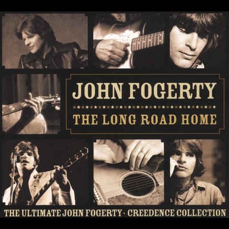 Fogerty ,John - The Long Road Home:Ultimate John Fogerty